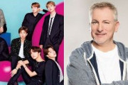 ドイツのラジオ番組司会者、BTSをコロナウイルスに例える「ワクチンが出たら大したことのないウイルス」　→BTSファン激怒「人種差別だ」