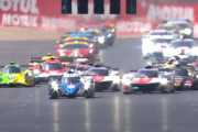 2021 WEC 第2戦 ポルティマオ8H 決勝結果