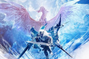 【MHWアイスボーン】イヴェルカーナ強すぎワロタ マジで手も足もでないんだが【モンハンワールド】