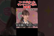 サンシャイン芸の後継者 #乃木坂46 #乃木坂工事中