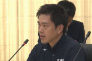 【大阪】吉村知事「福島産魚介類を都道府県庁の食堂で使用を」処理水放出めぐり全国知事会で提案