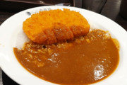 カレー屋←こいつが牛丼屋に負けた理由