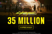 『サイバーパンク2077』3500万本突破！『ウィッチャー３』よりも速いペースでの達成。『ウィッチャー4』『サイバーパンク2』の状況は？