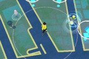 【ポケモンGO】地元の「ジム環境が地獄」なんだが似たような環境の奴いる？