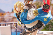 【朗報】『ギルティギア ストライヴ』ブリジットが可愛らしく立体化！