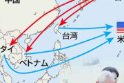 【速報】米国大使館が日本を独自支援「最も厳しい米食品医薬品局に登録された加工施設を仲介経由して米国に輸出する」