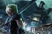 リメイクタイトル最高傑作って割とマジでFF7だとおもう