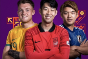 【悲報】FIFA公式「アジア勢が3ヶ国もGL突破したよ」 →　普通の日本人さん、写真の並びに納得いかない「FIFAが韓国のステマをやるのかあああ！」