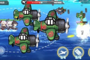 【アズレン】KAN-SENの艦載機って誰が乗って操縦してるの？