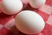 【画像】卵をうまく剥けなくてブチギレちゃった