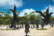 【FF14】7.0で実装される新フィールド「オルコ・パチャ」＆「ヤクテル樹海」の実機映像、そして「コザマル・カ」「シャーローニ荒野」のスクリーンショットが公開！
