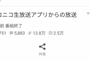 【朗報】aiueo700さん、時給2.5万円稼ぐ生主になってしまうｗｗｗｗｗｗ