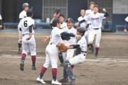 【高校野球】履正社、謎の無名校に敗れる