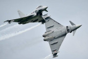 導入したこと自体が間違いか？戦闘機タイフーンを導入したオーストリア空軍の後悔
