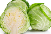 【悲報】キャベツが高級食材になってしまう　東京都内で1玉◯◯◯円で販売も