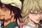 「TIGER & BUNNY」10周年を記念した『HERO TV アニバーサリー特番』の配信が決定！！