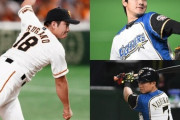 【ポスティング】日ハム・有原、期限まであと7日　巨人・菅野、期限まであと10日になる