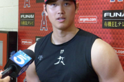 大谷翔平の腕周りの筋肉ｗｗｗｗｗｗｗｗ