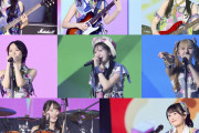 7/31(金)開催『ヘビカワ・フェス 2026』にAKB48バンド(仮)の出演決定！