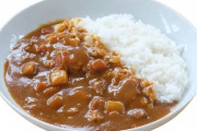 カレーって米と空よりパンと食ったほうが美味いよな