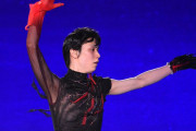 羽生結弦 のプロ転向が今年の重大ニュース１位に選出　森保ジャパンのドイツ撃破は７位