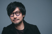 【朗報】メタルギア小島秀夫「何世紀か後に宇宙人が来て僕の作品を『凄いじゃん』と褒めてくれるかもしれない」