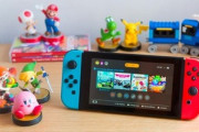 いまだにNintendo Switch買えない部