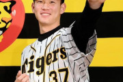 及川雅貴(甲子園) 4試合 14.1回 14安打12四死球 防御率5.02
