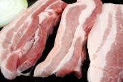 カｰチャンが死ぬほど豚バラブロック買ってくる様になって滅茶苦茶ストレス溜まるんだが・・・