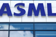 【朗報】ASMLの受注、AIブームで絶好調やんけ！