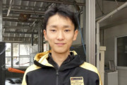 【朗報】坂井瑠星騎手、サトノインプレッサでダービー初騎乗！