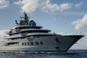 【資産売却へ】米国政府、ロシア新興財閥の豪華ヨット差し押さえ→豪華すぎて維持費が月1億5000万円「もう売っちゃうわ！」