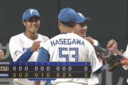 日ハム、引き分け挟みOP戦3連勝！河野、上沢、長谷川が完封リレー！淺間の好走塁が決勝点に！