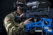 米陸軍、重火器の訓練に戦闘用シミュレーターを使用！