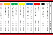 ●ワイ大井競馬場に入りた過ぎて咽び泣く