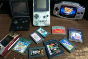 【雑談】ゲームボーイ系について語ろうぜ