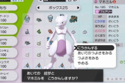 お前らに聞くが改造ポケモンとそうじゃないのってほんとに見分けられんの？
