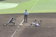 【画像】甲子園で珍場面wwwww