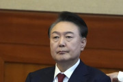 韓国憲法裁、尹大統領を罷免　60日以内に大統領選