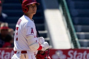 【悲報】大谷の試合、なし