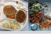 【悲報】アメリカの給食、終わるｗｗｗｗｗ