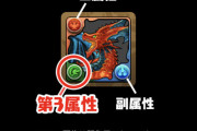 王者パズドラ、アプデで副属性に次ぐ「第3属性」を実装
