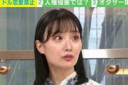 アイドル「アイドルが恋愛出来ないのは人権違反」