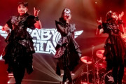 【BABYMETAL】ラスベガスの時のベストショットまとめ
