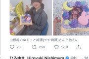 【悲報】緋田美琴に誕生日メッセージを送った論理破綻王ひろゆきさん、ロシア人美女に論破され逃亡