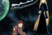『銀河鉄道999』鉄郎の顔はなぜTVと映画で「別人」に？ 背景には納得の理由があった