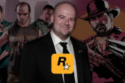 【悲報】ロックスターゲームス創設者「ダン・ハウザー」の退社が決定、『GTA5』や『RDR2』の成功にも大きく貢献…！