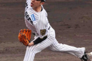 阪神　石井が今季初セーブ「岩崎さんが100セーブ。尊敬というか」代役守護神で快投