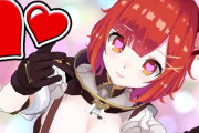 Vtuber ラトナ・プティ３Dお披露目配信の見どころスクショとGIFまとめてみた、おまけでひまわりのえちちな太ももとSMてぇてぇもあるぞ