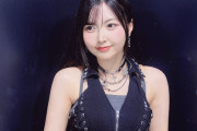 岡村美波さんがムッチムチ
